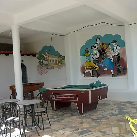 Monte Dos Avos Village - Pet Friendly 2* Luz de Tavira