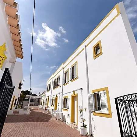 Monte Dos Avos Village - Pet Friendly 2*