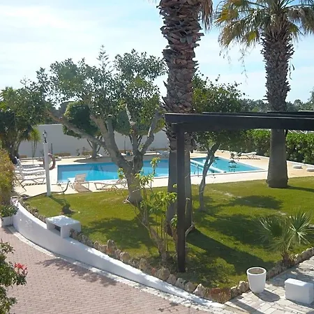Hotel Monte Dos Avos Village - Pet Friendly Luz de Tavira