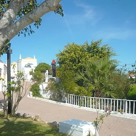 Monte Dos Avos Village - Pet Friendly Hotel 2*
