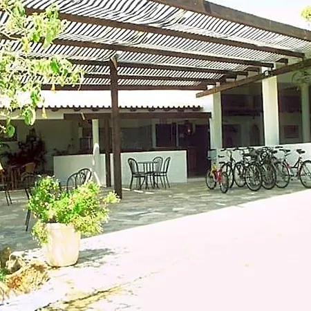 Hotel Monte Dos Avos Village - Pet Friendly Luz de Tavira