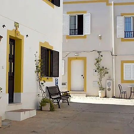 Monte Dos Avos Village - Pet Friendly فندق 2*