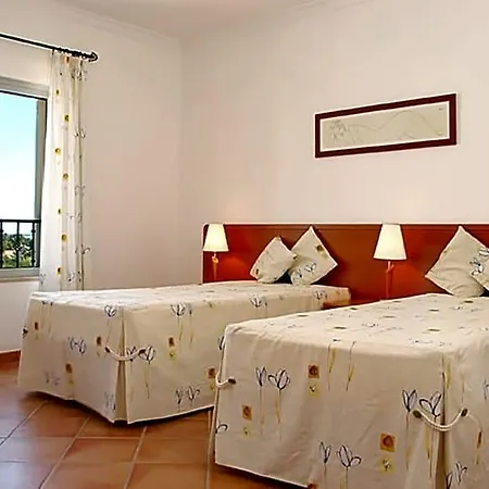 Monte Dos Avos Village - Pet Friendly Luz de Tavira