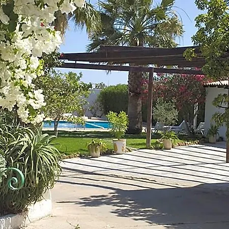 Monte Dos Avos Village - Pet Friendly Luz de Tavira