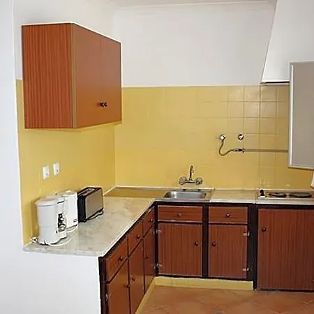 Monte Dos Avos Village - Pet Friendly Luz de Tavira
