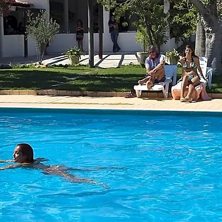 Monte Dos Avos Village - Pet Friendly 2*