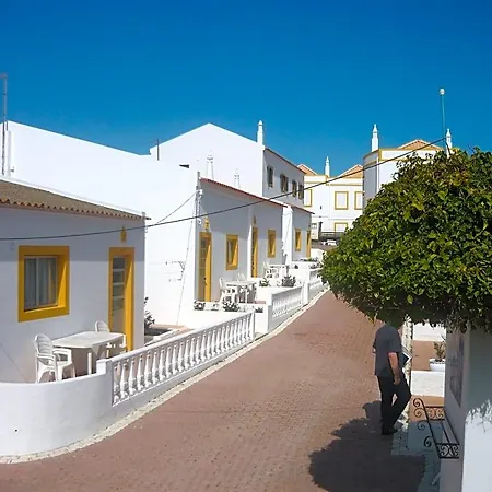 Hotel Monte Dos Avos Village - Pet Friendly Luz de Tavira
