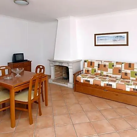 Hotel Monte Dos Avos Village - Pet Friendly Luz de Tavira